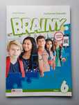 Brainy zeszyt ćwiczeń klasa 6