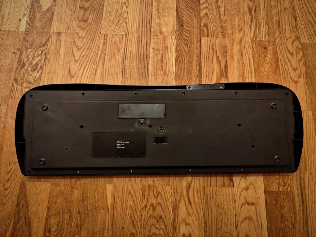 Teclado de Criança