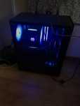 komputer gamingowy RTX 5060 TI