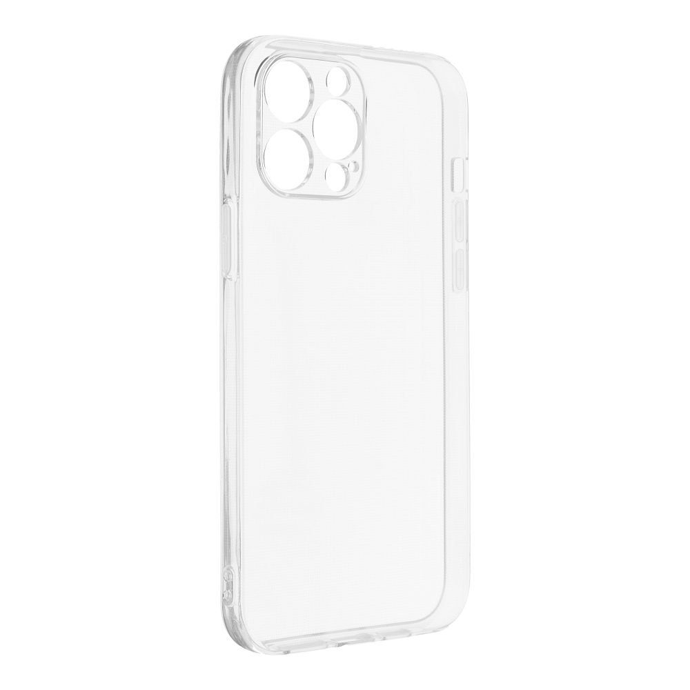 Futerał CLEAR CASE 2 mm do IPHONE 13 Pro Max (camera protection)