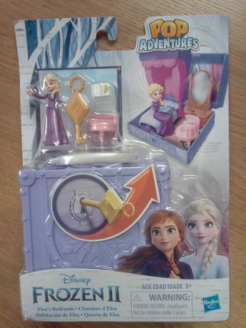 Лялька Disney Frozen ll