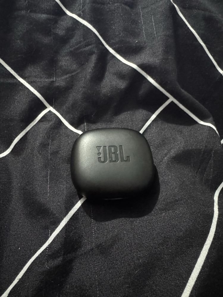fones JBL wave flex