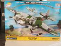 Cobi 5718 - De Havilland Mosquito FB MK. VI - nowy