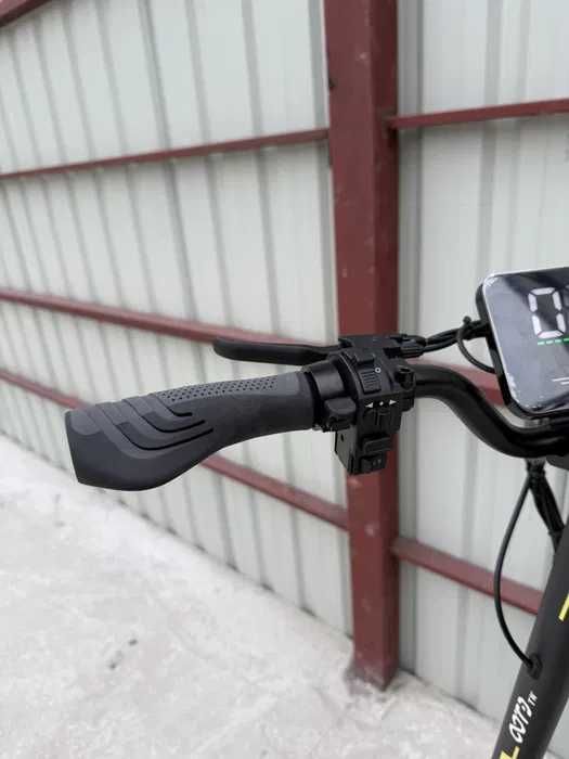 ‼️ХІТ ПРОДАЖУ‼️ Електросамокат OOTD V2 2000W 20Ah 60V / Электросамокат