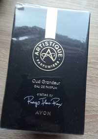 AVON Artistique Oud Grandeur  50 ml.