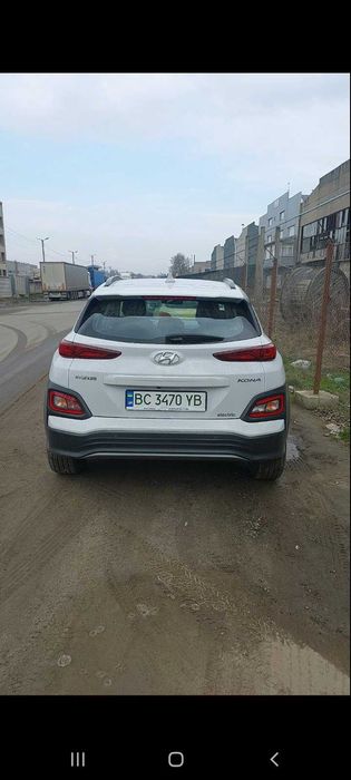 Оренда, прокат електроавтомобіля, електрички,електроавто,електромобіля