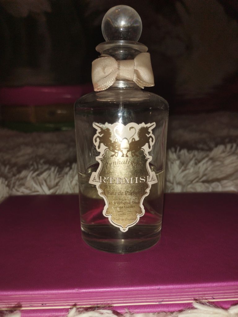 Penhaligon's Artemisia eau de parfum