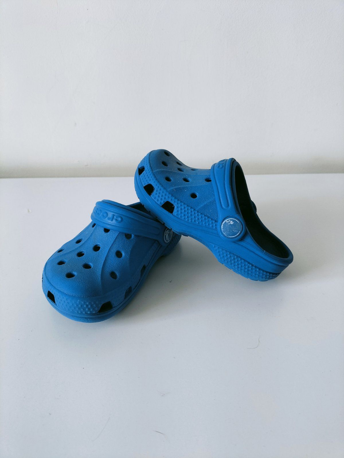 Кроксы Crocs размер 23-24