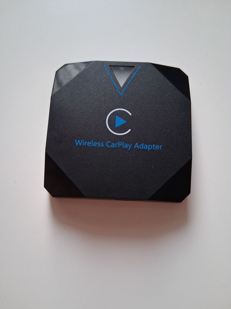 CarPlay Adapter CMS