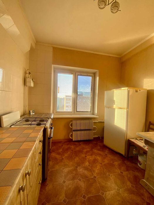 Продаж 2 кмн квартири, Бородинський (Школа) 213-198-462