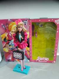 Lalka Barbie Kolekcjonerska 80's Rewind