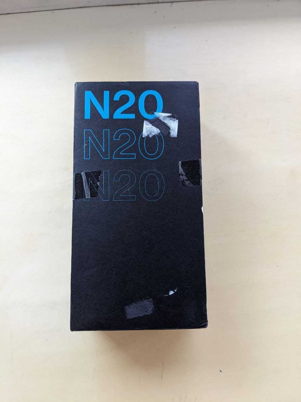 Чудовий телефон OnePlus Nord N20 5G 6/128 Smoke Black Amoled
