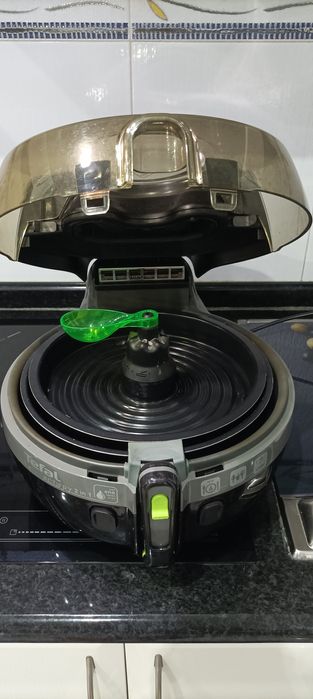 ActiFry 2 em 1 Tefal