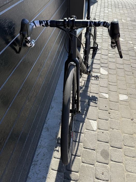 Gravel Planeta X карбон