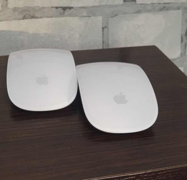 Мишка Apple A 1296