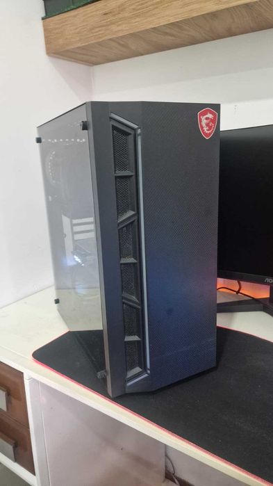 vendo pc gaming rtx 4060