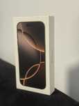 Ipgone  16 pro 128 Gd