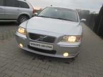 VOLVO S60 V70 XC70 S80 Linka Otwierania Maski EUROPA RADOM
