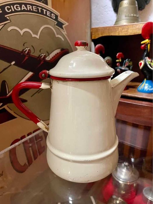 Cozinha antiga e vintage do Séc. XX