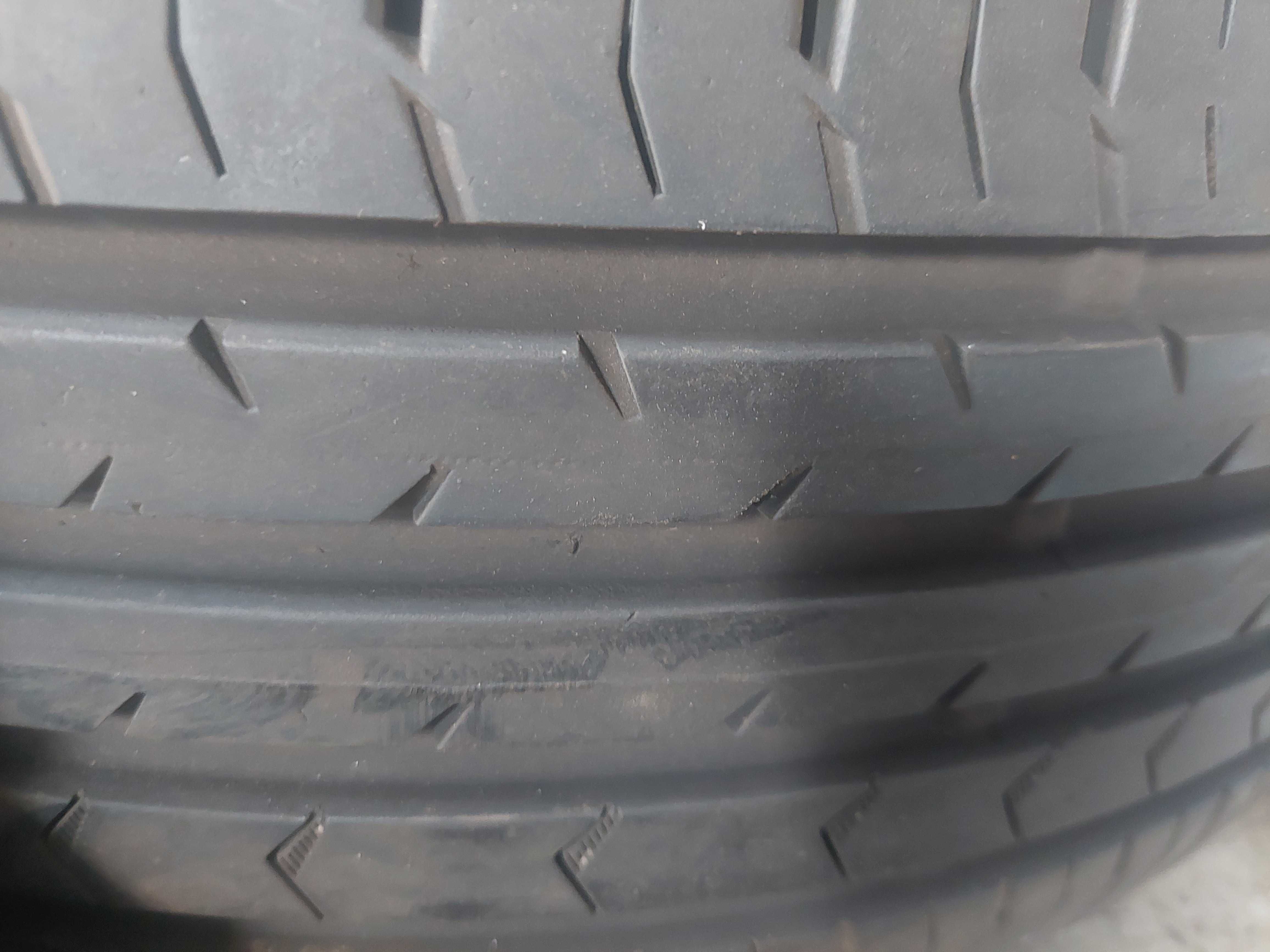 Opony Michelin 202/55/R16