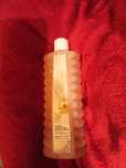 Avon Simply Luxurious Płyn do kąpieli - brzoskwinia 500ml