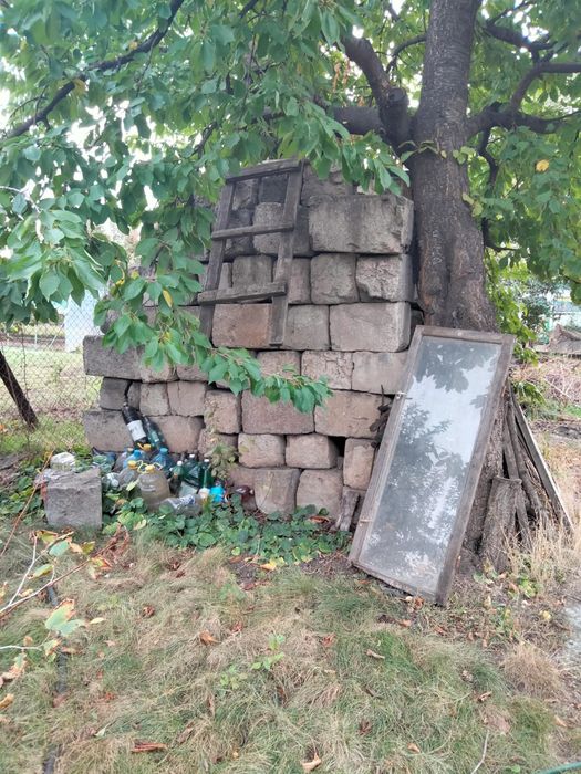 Дача на югокі півдгзк 6 соток