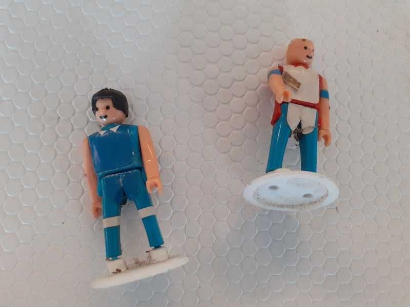 Conjunto de Brinquedos Retro