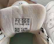 Balenciaga 43 buty sneakersy