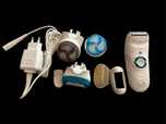 Depilator Braun Silk - 9