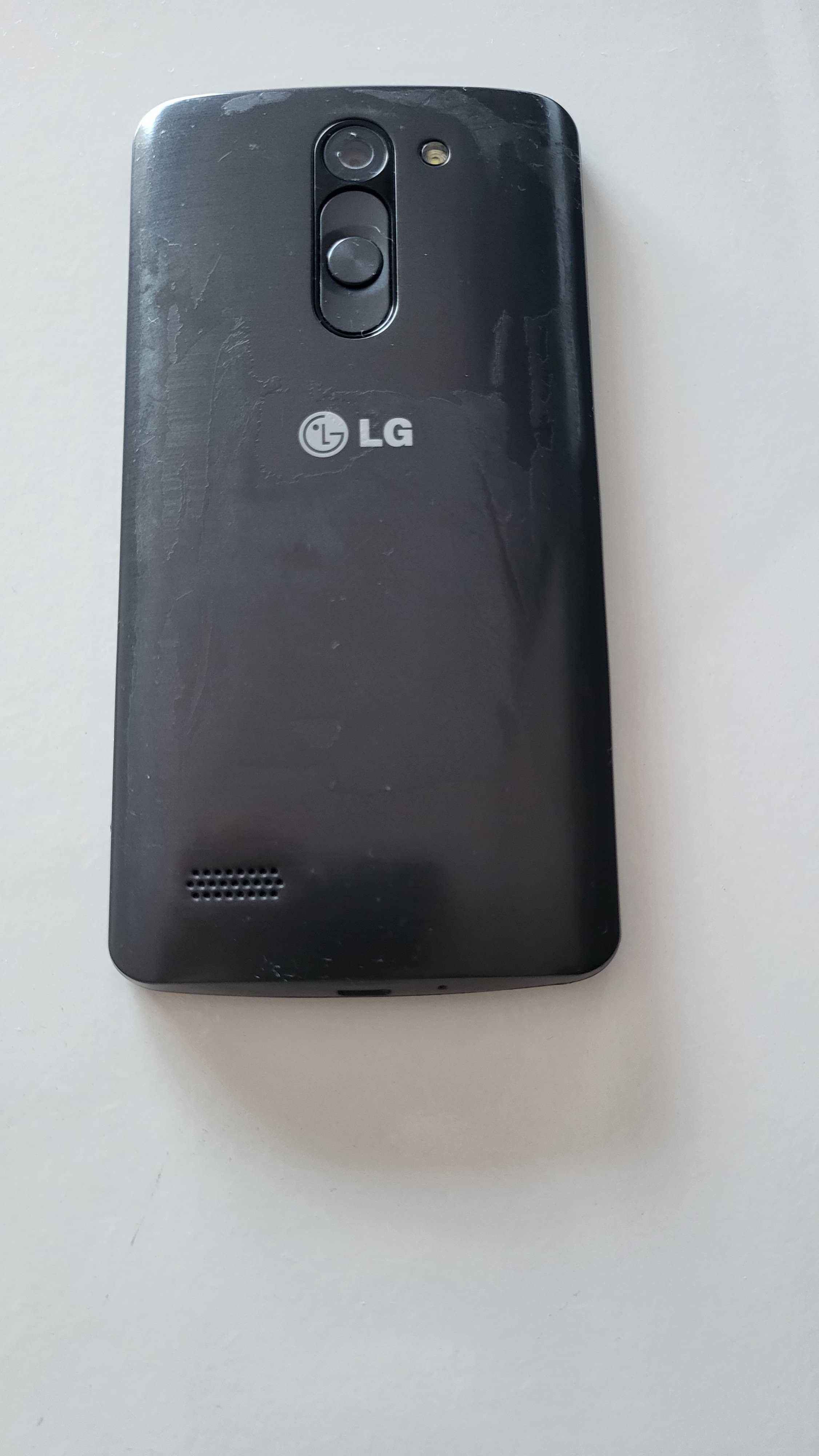 Telemóvel usado LG G3