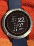 Smartwatch Garmin vivoactive 3