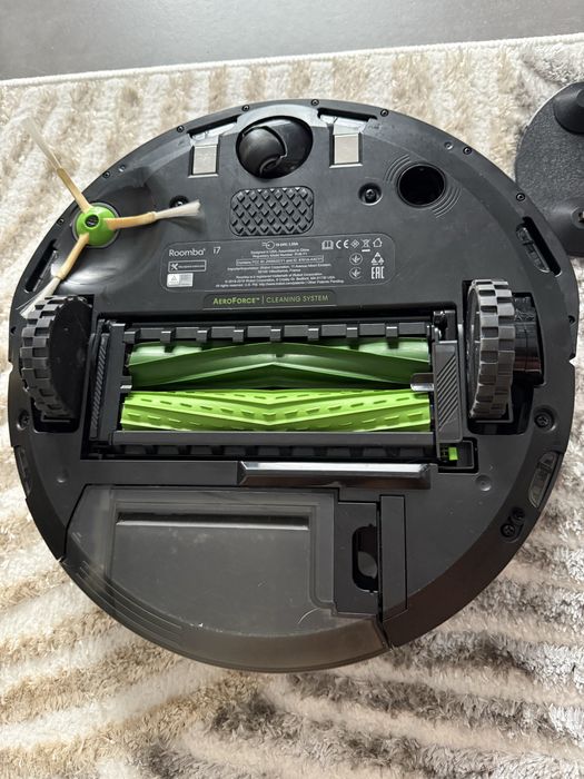 iRobot Roomba i7 jak nowy