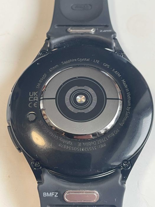 Galaxy Watch6 Classic LTE 47mm SM-R965F