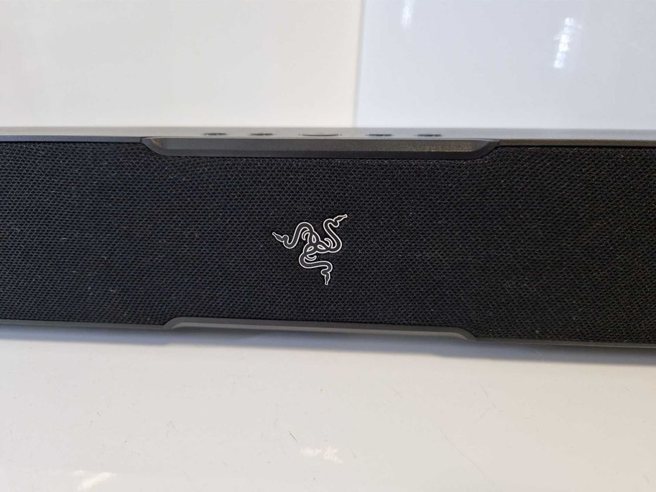 Razer Leviathan V2 X soundbar BLUETOOTH JAKOŚĆ