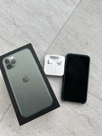 iPhone 11 Pro Midnight Green 64 GB