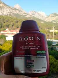 Шампунь Bioxcin від випадіння волосся, ціна 320 грн з Туреччини