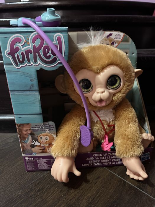 Fur Real (інтерактивна іграшка)