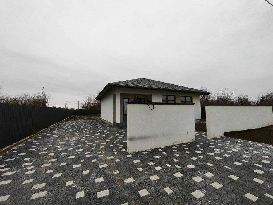 Продається будинок, мкр-н Садовий  Код: 29820