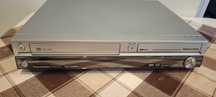 Combo Nagrywarka DVD/VHS/HDD250GB/SD Panasonic DMR-EX95V