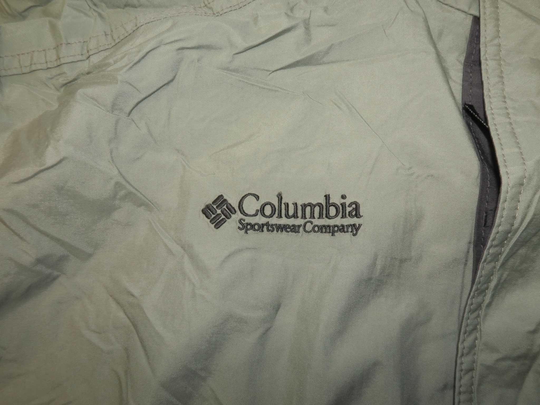 Columbia kurtka outdoor w góry XL