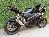 Suzuki GSX-R Suzuki GSX R 1000 K7 oferta prywatna