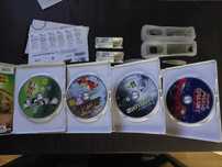 Gry Nintendo Wii