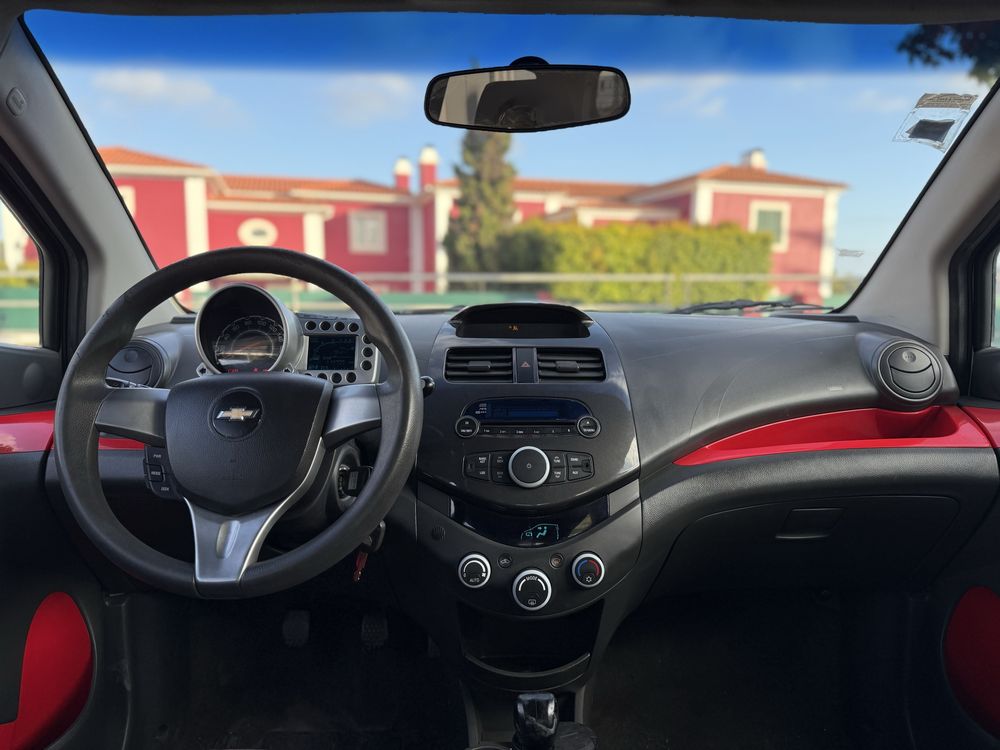 Chevrolet Spark 1.2 / 110.000km