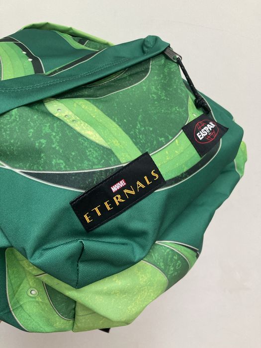 Mochila  EASTPAK da MarvelEternals- Sersi- Avengers