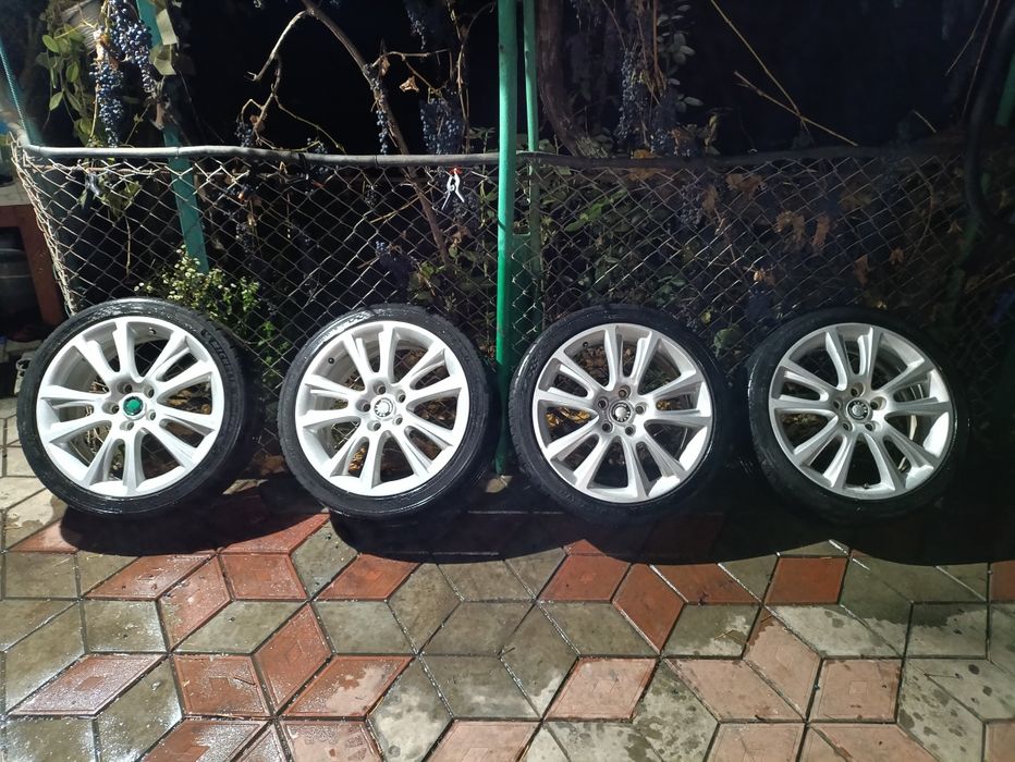 Диски 18.          .