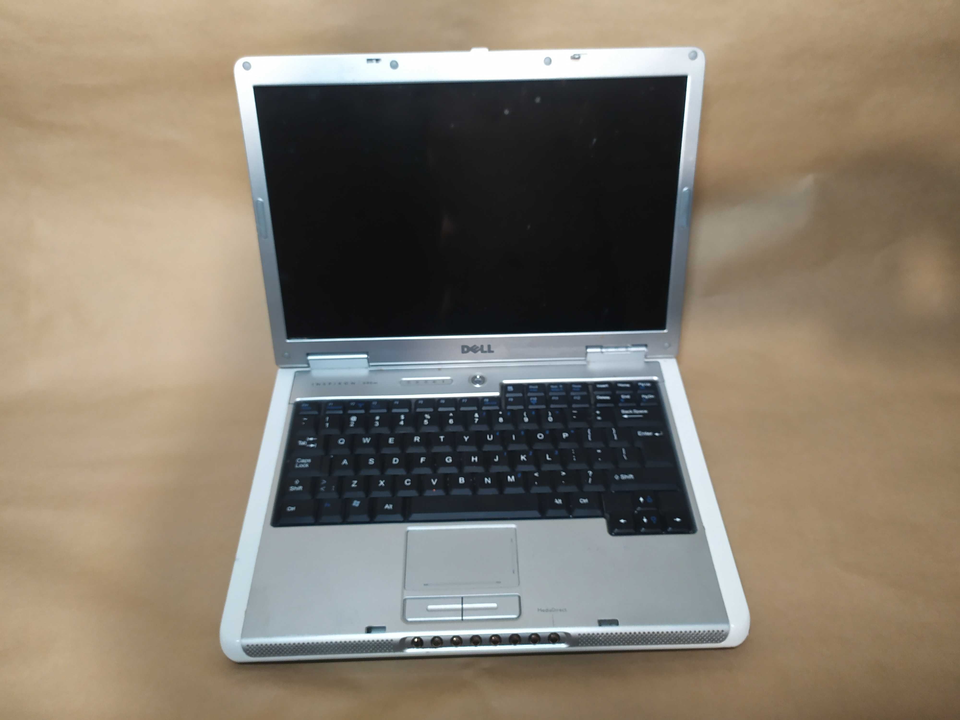 laptop Dell Inspiron 640m