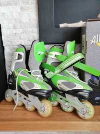 Rolki Mystreetroller allright 31-34