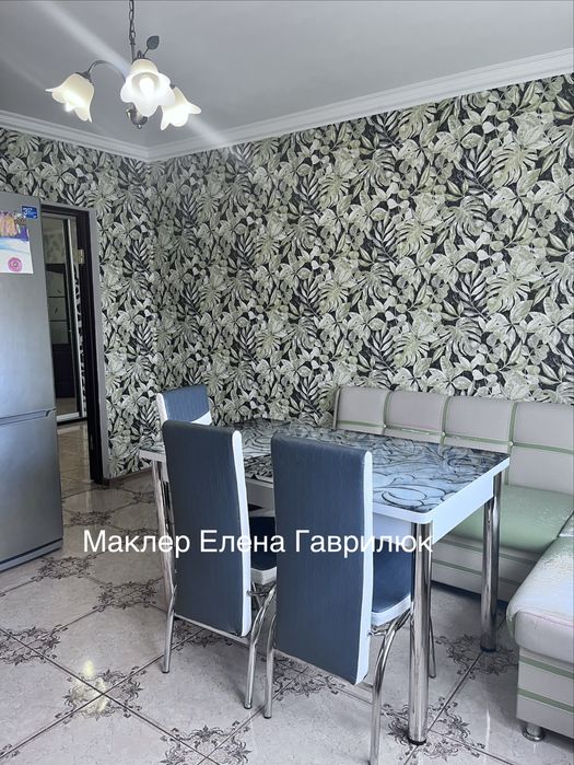 2-х Ком  Заболотного ТЦ Семья новый дом