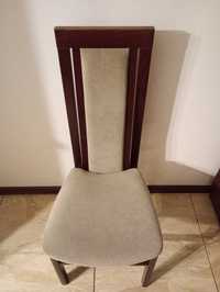Krzesła - komplet 8 szt