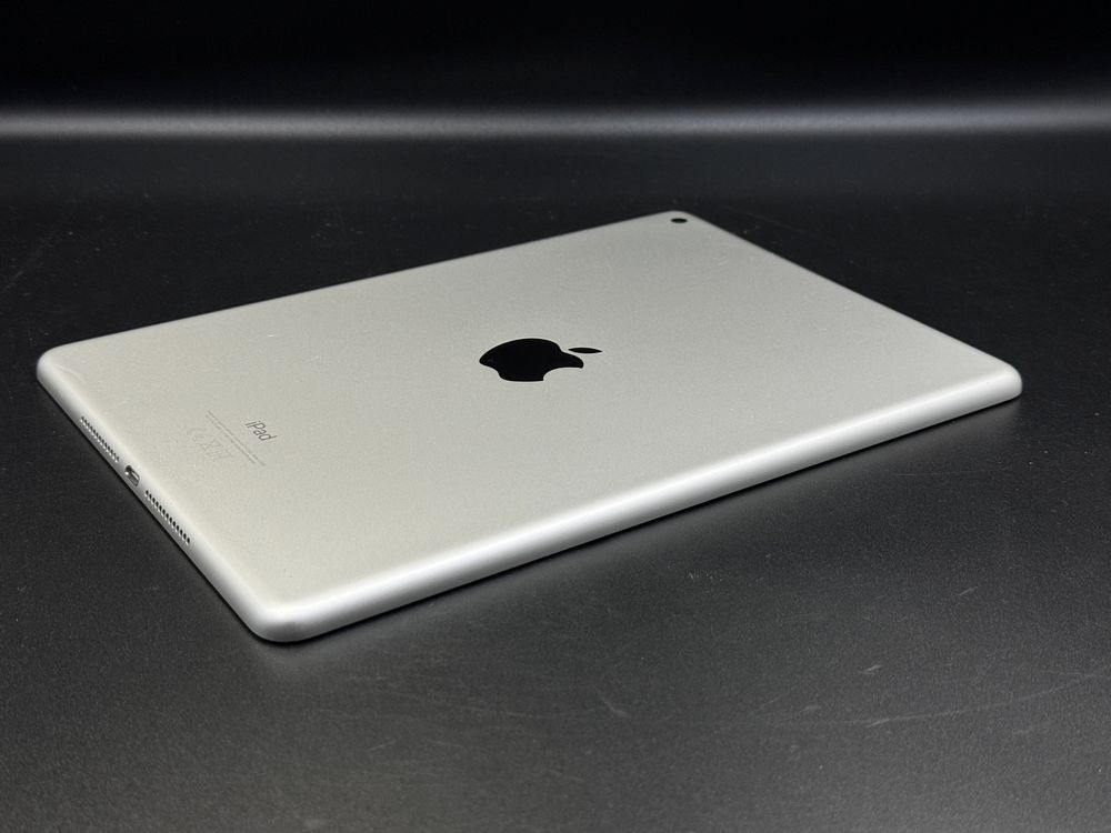 iPad 6. gen. 32GB (A1893) - WiFi - tanio